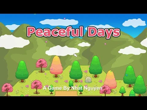 Buy Peaceful Days Steam CD Key - Image 2