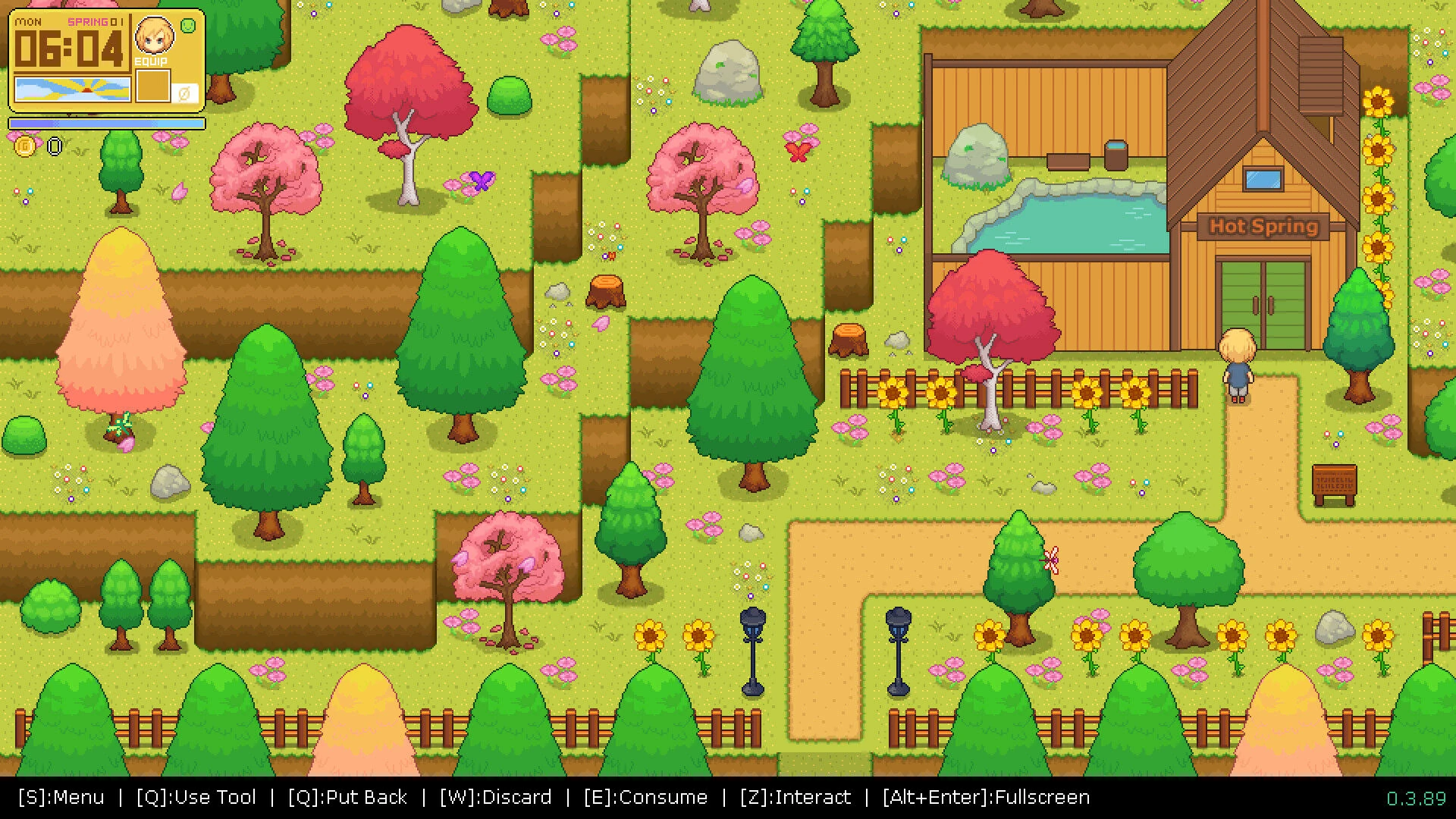 Buy Peaceful Days Steam CD Key - Image 4