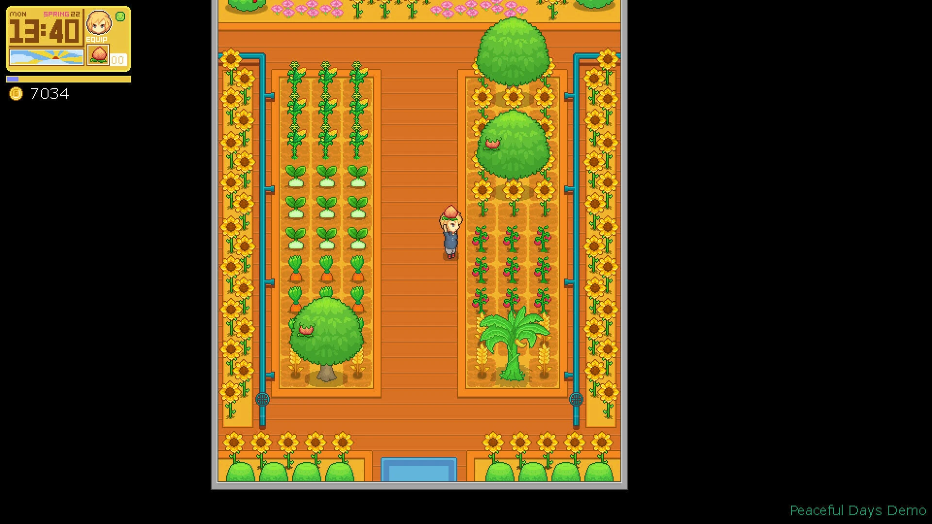 Buy Peaceful Days Steam CD Key - Image 5