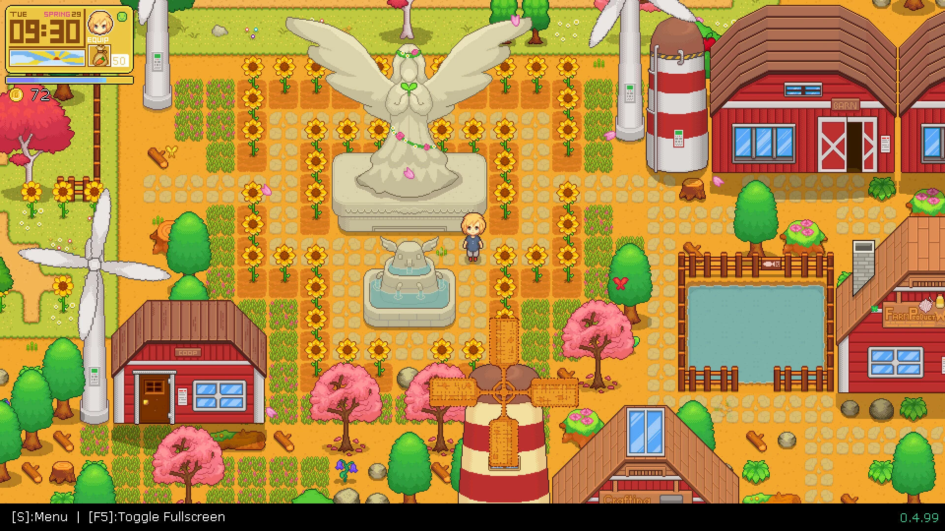 Buy Peaceful Days Steam CD Key - Image 6