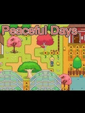 Buy Peaceful Days Steam CD Key