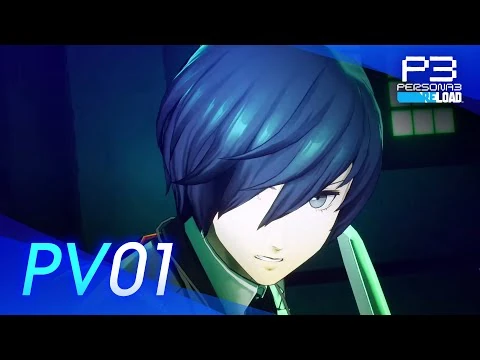 Buy Persona 3 Reload Standard Edition Steam CD Key - Image 2