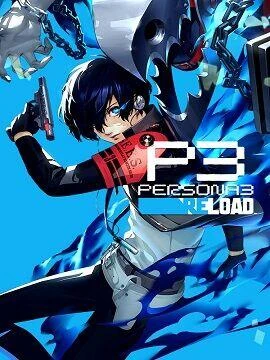 Buy Persona 3 Reload Standard Edition Steam CD Key