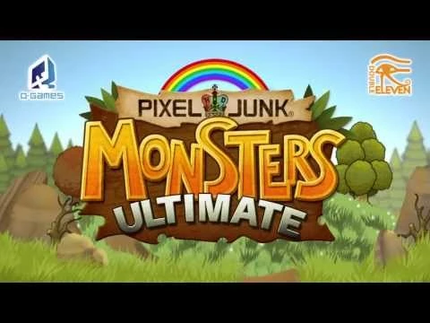 Buy PixelJunk Monsters Ultimate Steam CD Key - Image 2