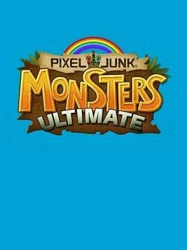 Buy PixelJunk Monsters Ultimate Steam CD Key