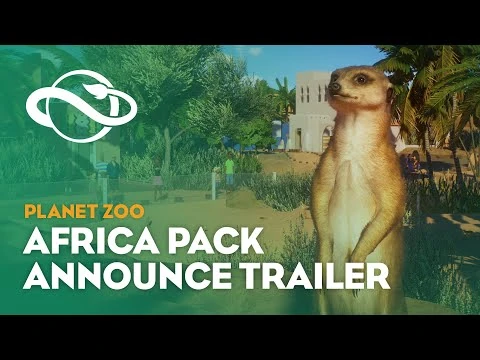 Buy Planet Zoo: Africa Pack Steam CD Key - Image 2