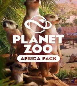 Buy Planet Zoo: Africa Pack Steam CD Key