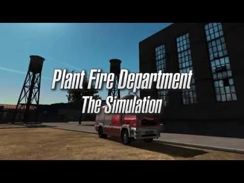 Buy Plant Fire Department - The Simulation Steam CD Key - Image 2