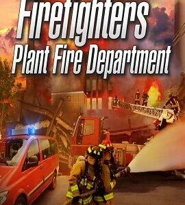 Buy Plant Fire Department - The Simulation Steam CD Key