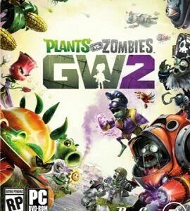 Buy Plants vs. Zombies Garden Warfare 2 Standard Edition Europe EA App CD Key