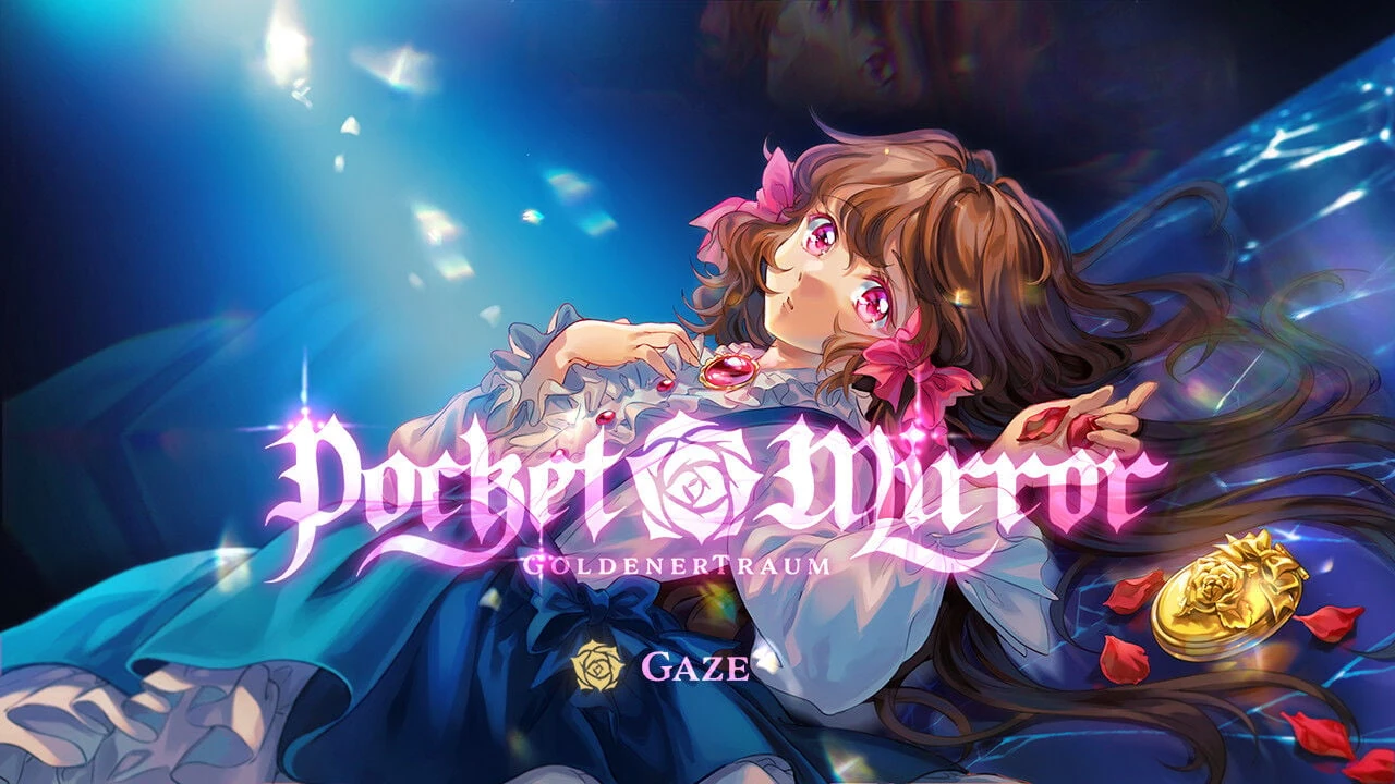 Buy Pocket Mirror ~ GoldenerTraum Steam CD Key - Image 3