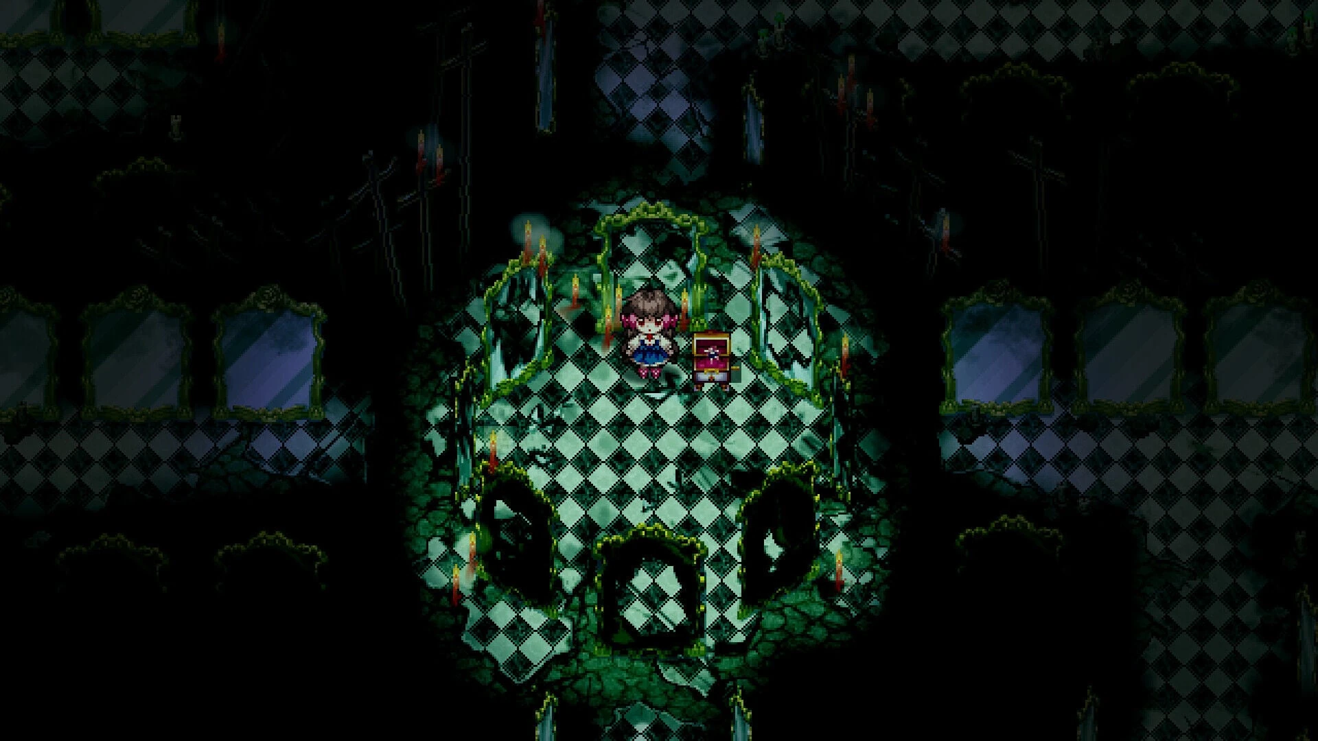 Buy Pocket Mirror ~ GoldenerTraum Steam CD Key - Image 6