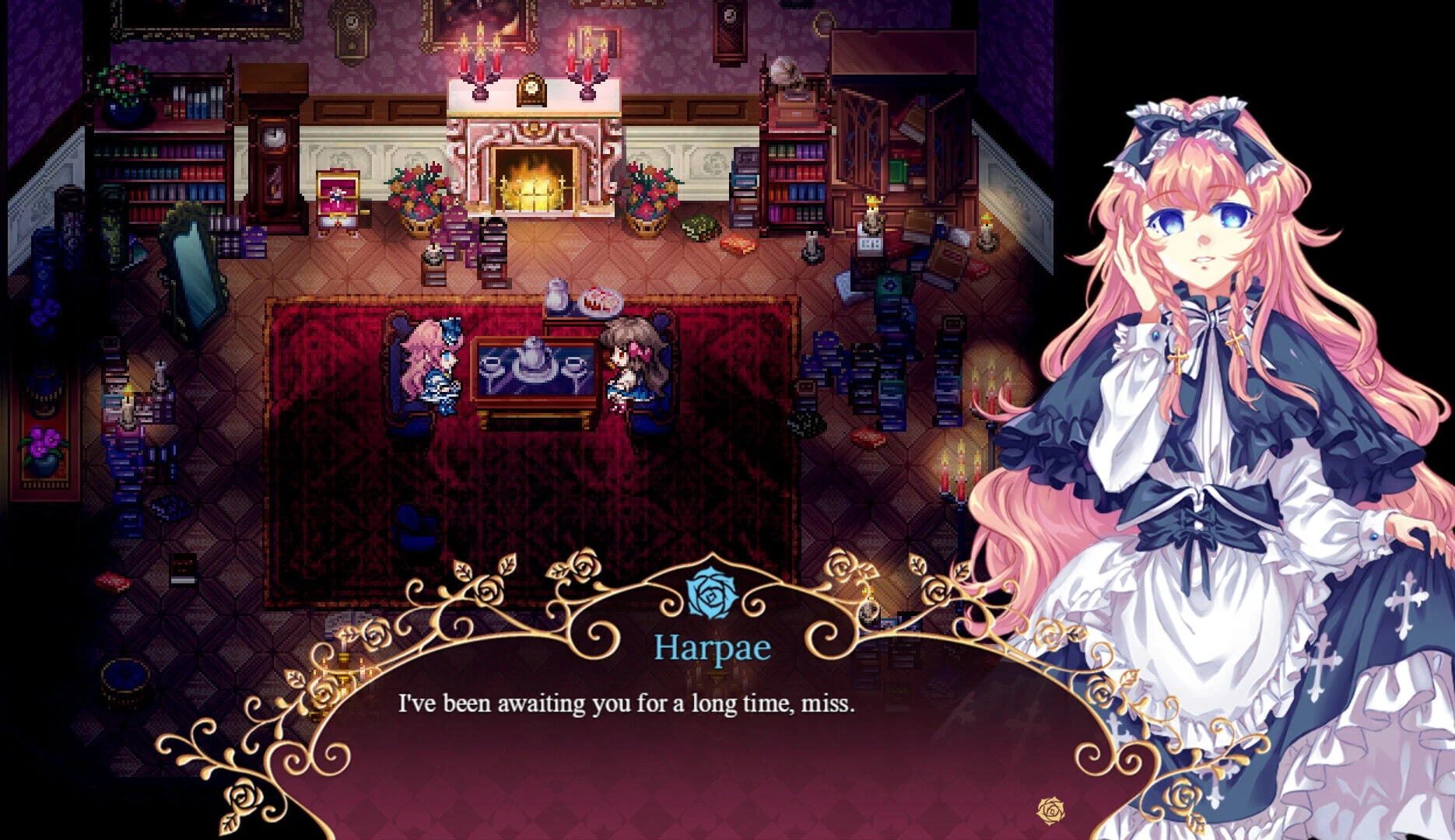 Buy Pocket Mirror ~ GoldenerTraum Steam CD Key - Image 7