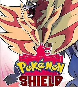Buy Pokemon Shield Nintendo Switch Account