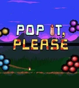 Buy Pop it, Please! Steam CD Key