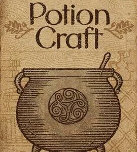Buy Potion Craft: Alchemist Simulator Europe Steam Altergift