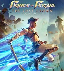 Buy Prince of Persia The Lost Crown Standard Edition Steam Account
