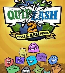 Buy Quiplash 2 InterLASHional Steam CD Key