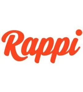Buy Rappi Gift Card 100 BRL Brazil Rappi CD Key