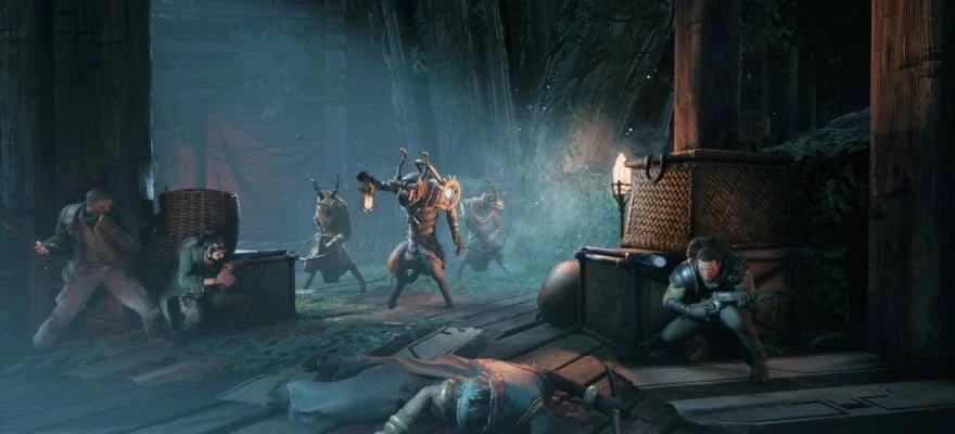 Buy Remnant: From the Ashes Standard Edition Steam CD Key - Image 7