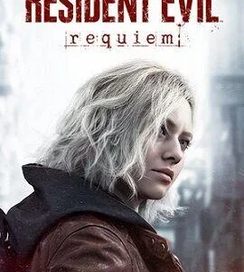 Buy Resident Evil Requiem Standard Edition Steam Account