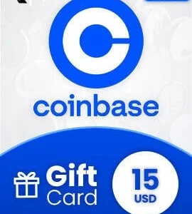 Buy Rewarble Coinbase Gift Card (ETH) 15 USD by Rewarble CD Key