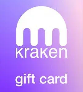 Buy Rewarble Kraken Gift Card (SOL) 100 USD By Rewarble CD Key