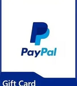 Buy Rewarble PayPal Gift Card 300 GBP United Kingdom CD Key