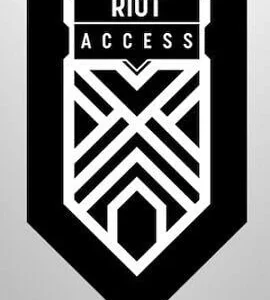 Buy Riot Access Gift Card 16500 COP Colombia Riot CD Key