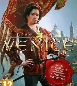 Buy Rise of Venice Steam CD Key