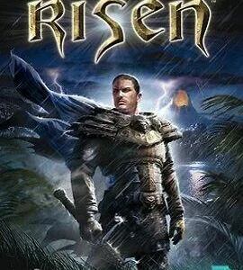 Buy Risen Steam Account