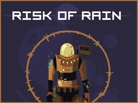 Buy Risk of Rain Steam CD Key - Image 2