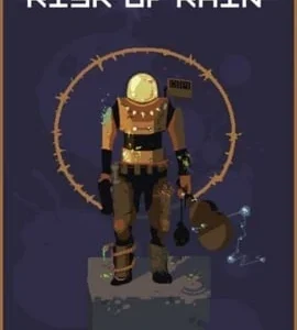 Buy Risk of Rain Steam CD Key