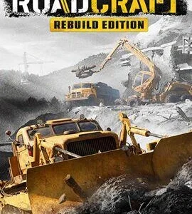 Buy RoadCraft Rebuild Edition Steam Altergift