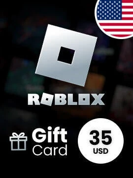 Buy Roblox Card 35 USD United States Roblox CD Key