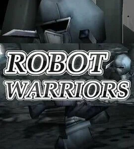 Buy Robot Warriors Steam CD Key