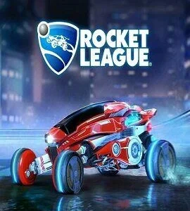 Buy Rocket League - Esper Steam Gift