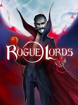 Buy Rogue Lords Europe Steam CD Key