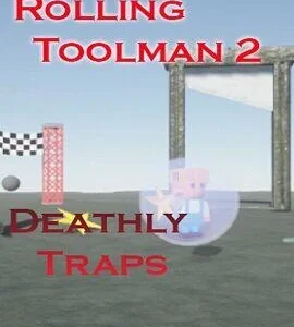 Buy Rolling Toolman 2 Deathly Traps Steam CD Key