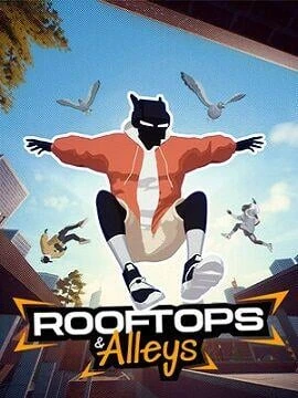 Buy Rooftops & Alleys: The Parkour Game Steam CD Key