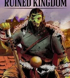 Buy Ruined Kingdom Steam CD Key