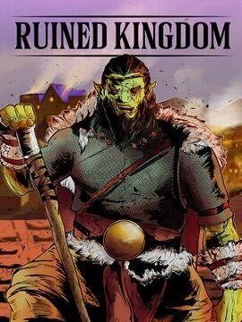 Buy Ruined Kingdom Steam CD Key