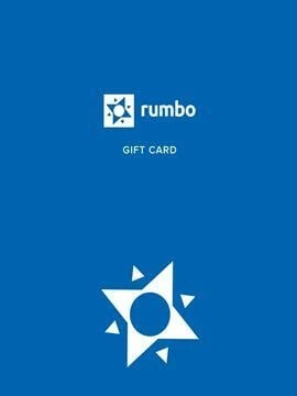 Buy Rumbo Gift Card 1300 EUR Spain Rumbo CD Key
