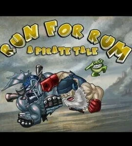 Buy Run For Rum Steam CD Key