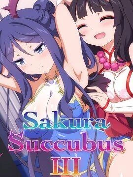 Buy Sakura Succubus 3 Steam CD Key