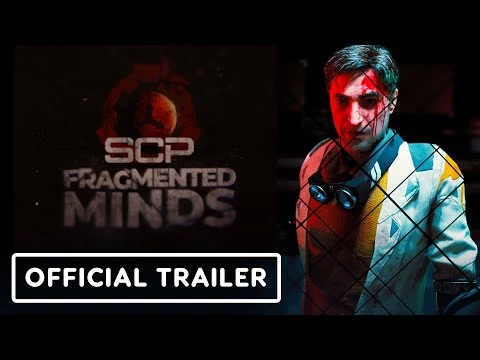 Buy SCP: Fragmented Minds Europe Steam CD Key - Image 2