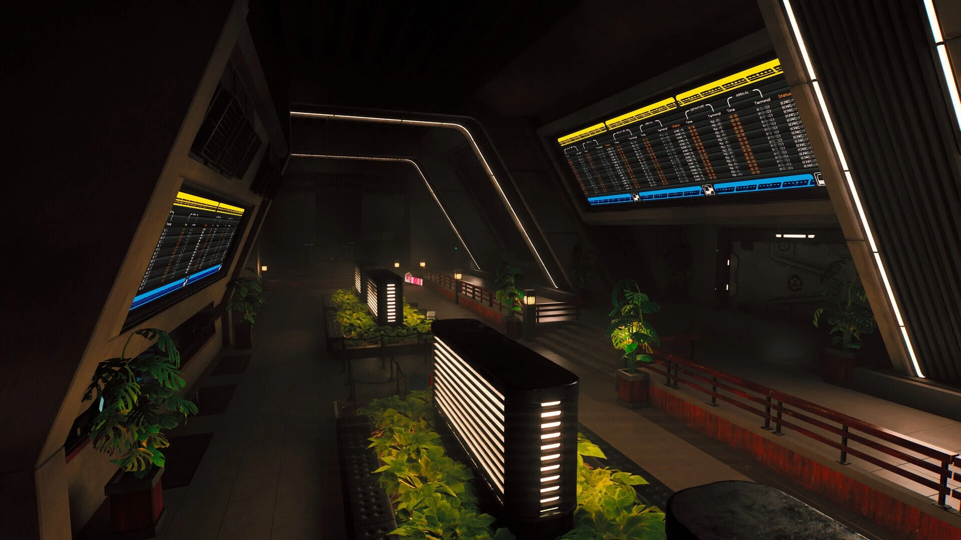 Buy SCP: Fragmented Minds Europe Steam CD Key - Image 3