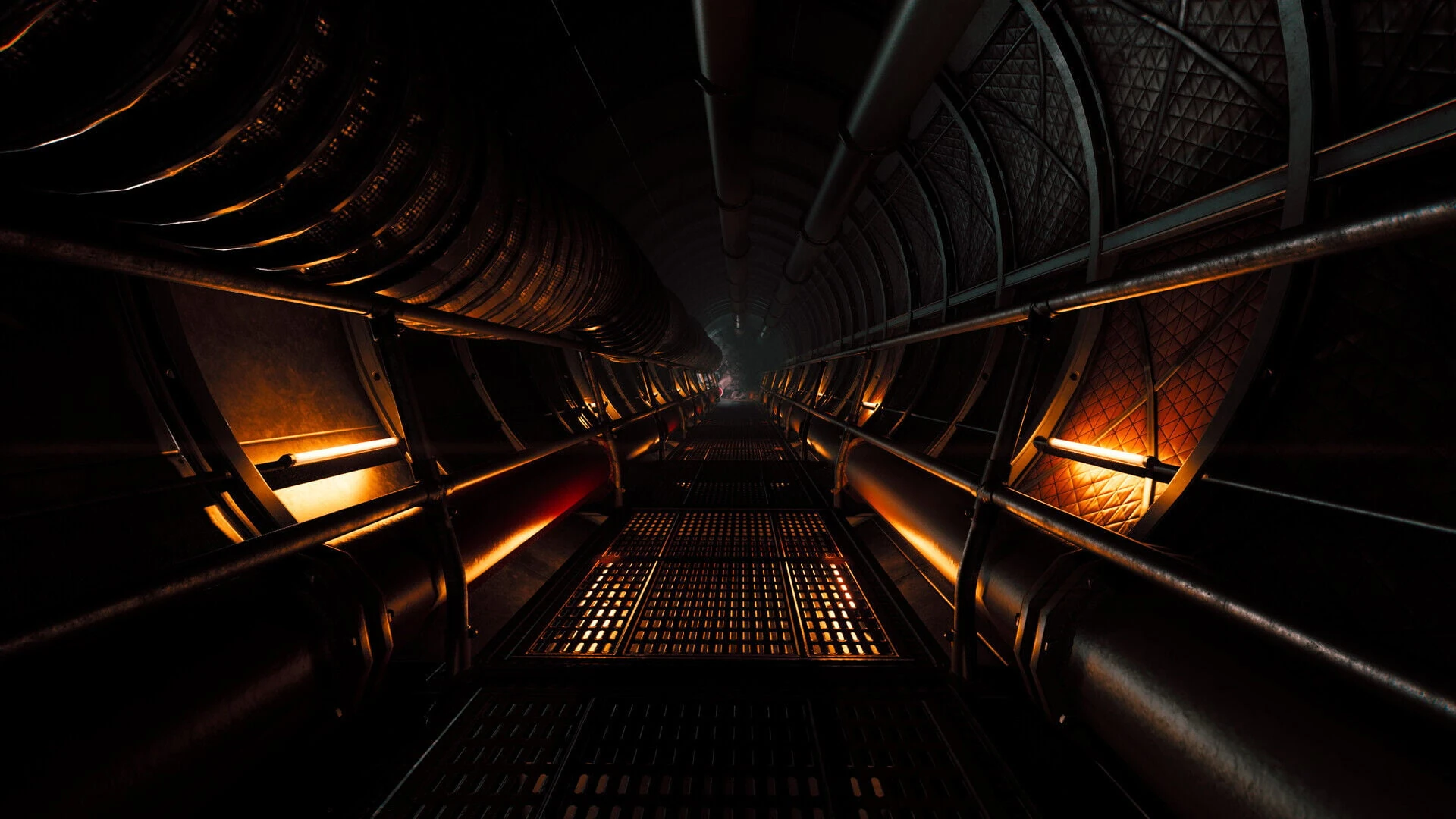 Buy SCP: Fragmented Minds Europe Steam CD Key - Image 4