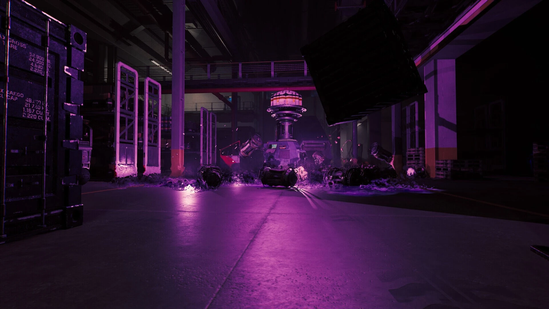 Buy SCP: Fragmented Minds Europe Steam CD Key - Image 7