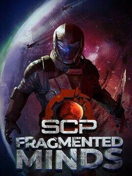 Buy SCP: Fragmented Minds Europe Steam CD Key